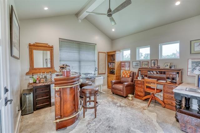 235 Mr Charlie Ln, Round Mountain, TX 78663 - photo 17