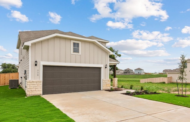 338 Paradise Canyon Dr, Jarrell, TX 76537 - photo 2