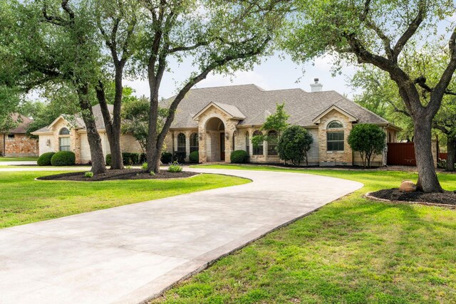 111 River Chase Blvd, Georgetown, TX 78628 - photo 34