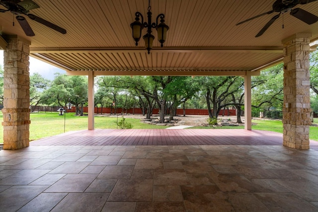 111 River Chase Blvd, Georgetown, TX 78628 - photo 30