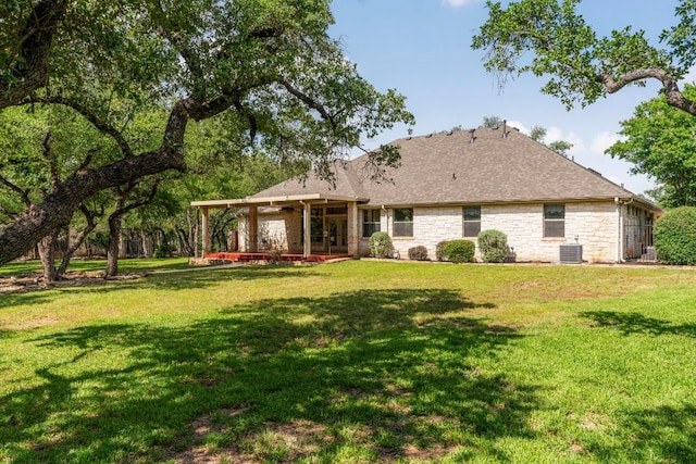 111 River Chase Blvd, Georgetown, TX 78628 - photo 32