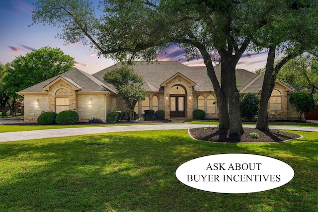 111 River Chase Blvd, Georgetown, TX 78628 - photo 1