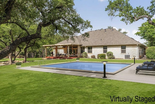 111 River Chase Blvd, Georgetown, TX 78628 - photo 39