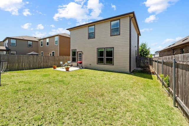806 Sawbuck Dr, Pflugerville, TX 78660 - photo 27