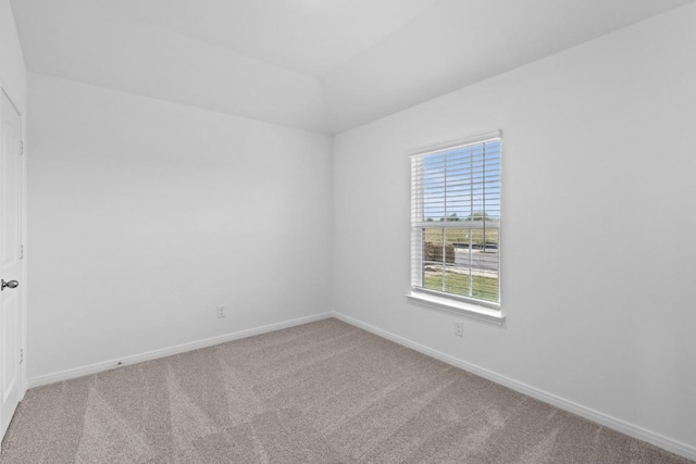 464 Aplite Pass, Maxwell, TX 78656 - unfurnished room featuring carpet and baseboards