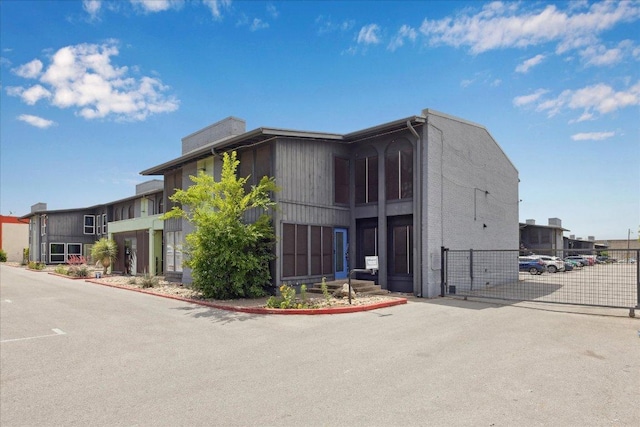 909 Reinli St Unit 231, Austin, TX 78751 - view of property