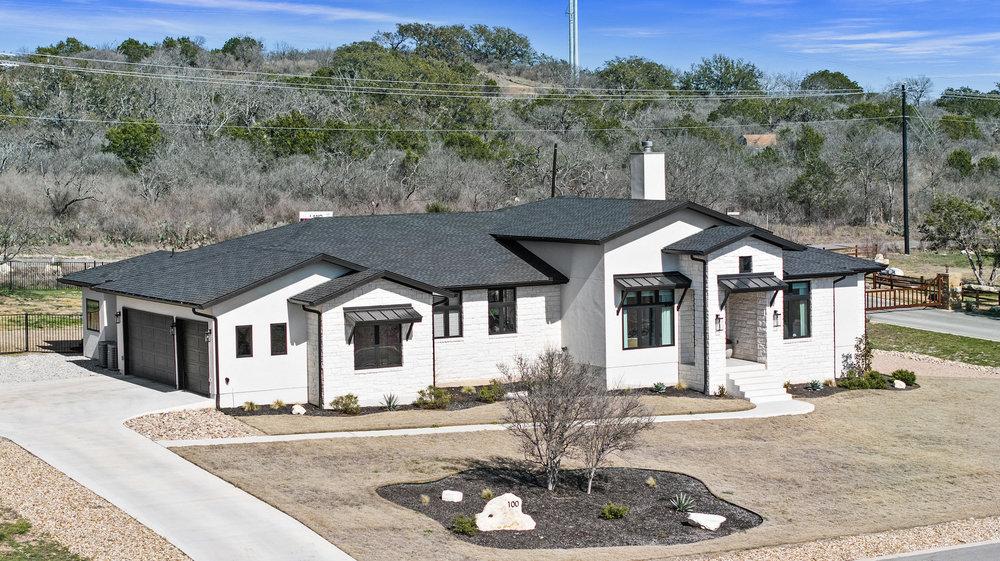 2251 W Fitzhugh Rd, Dripping Springs, TX 78620 - photo 1
