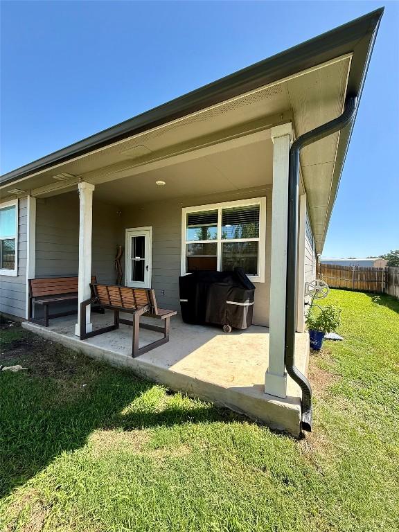 604 Dove Trl, Bertram, TX 78605 - photo 23