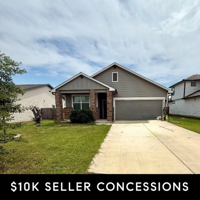 604 Dove Trl, Bertram, TX 78605 - photo 1