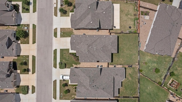 view of property location featuring nearby suburban area