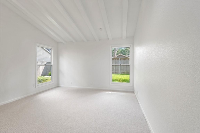 1513 Westover Rd, Austin, TX 78703 - unfurnished room with light colored carpet and a textured wall
