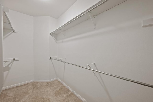 6304 John Chisum Ln, Austin, TX 78749 - view of spacious closet