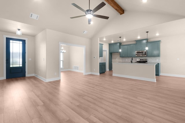 108 Aidan Ct, Burnet, TX 78611 - photo 4