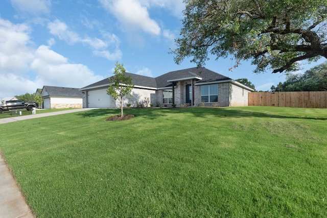 108 Aidan Ct, Burnet, TX 78611 - photo 6