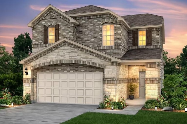 237 Regatta Trl, Leander, TX 78641 - view of miscellaneous listing collateral
