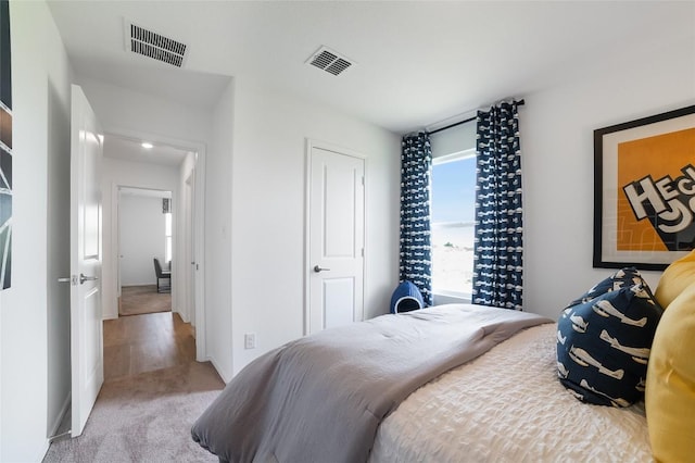 1006 Antelope Trl, Temple, TX 76504 - bedroom with carpet flooring and baseboards