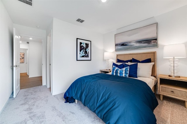 1006 Antelope Trl, Temple, TX 76504 - bedroom featuring carpet flooring, recessed lighting, and baseboards