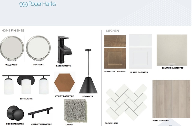 999 N Roger Hanks Pkwy, Dripping Springs, TX 78620 - view of miscellaneous document