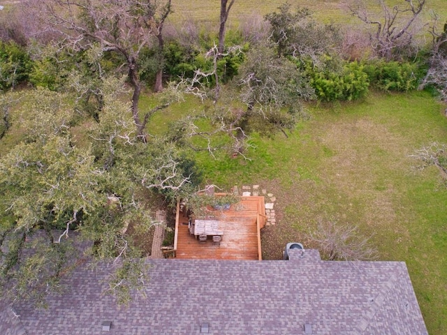 508 Lee St N, Round Rock, TX 78664 - view of subject property