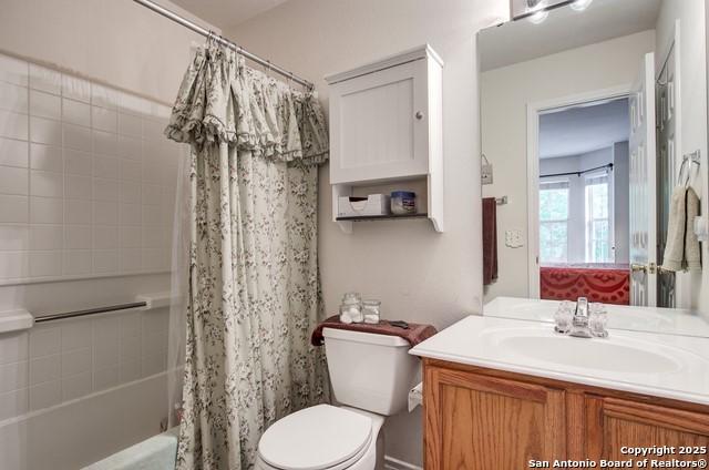 5659 Fergus Unit A, Kyle, TX 78640