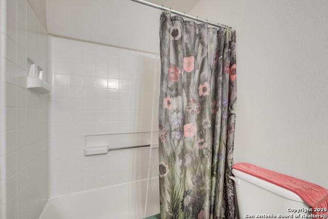 5659 Fergus Unit A, Kyle, TX 78640
