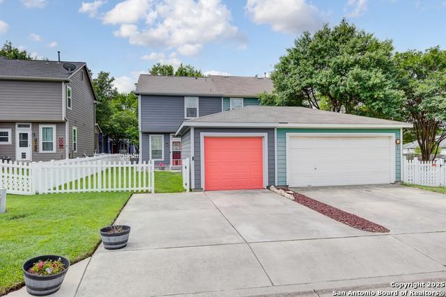 5659 Fergus Unit A, Kyle, TX 78640