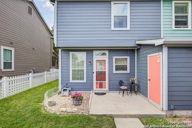5659 Fergus Unit A, Kyle, TX 78640