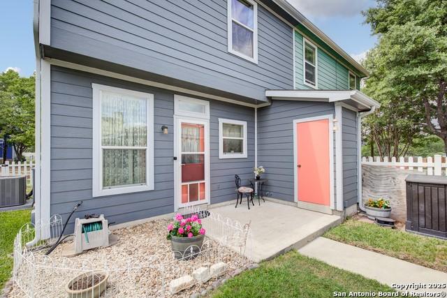 5659 Fergus Unit A, Kyle, TX 78640