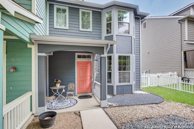 5659 Fergus Unit A, Kyle, TX 78640