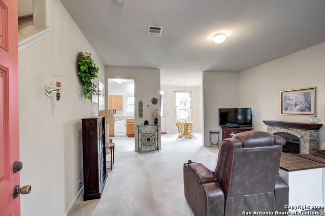 5659 Fergus Unit A, Kyle, TX 78640