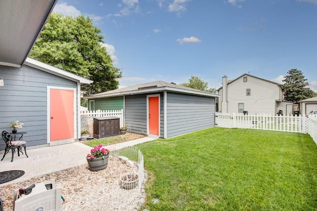 5659 Fergus Unit A, Kyle, TX 78640 - photo 24