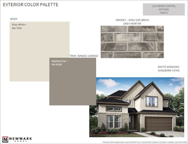 192 Grand Canyon Way, Kyle, TX 78640 - view of miscellaneous listing collateral