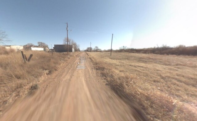 0 W 2nd St, Colorado City, TX 79512 - photo 2