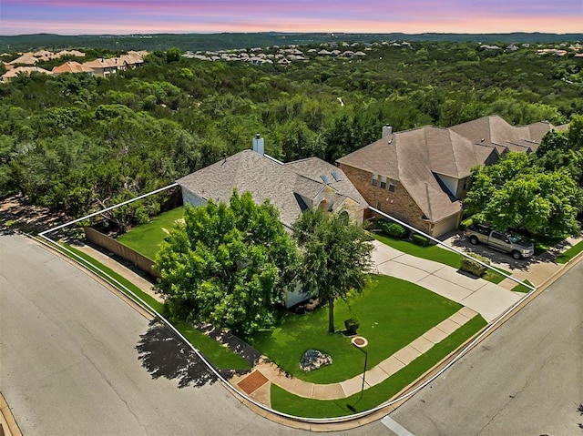12501 Rush Creek Ln, Austin, TX 78732 - photo 26