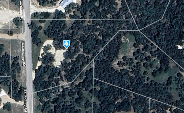 934 Beauchamp Rd, Dripping Springs, TX 78620 - photo 9