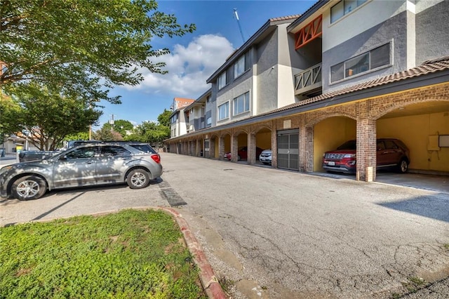 806 W 24th St Unit 114, Austin, TX 78705 - view of street