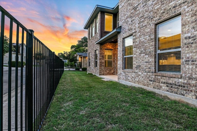 301 Jeffrey David Ln W, Austin, TX 78717 - view of yard