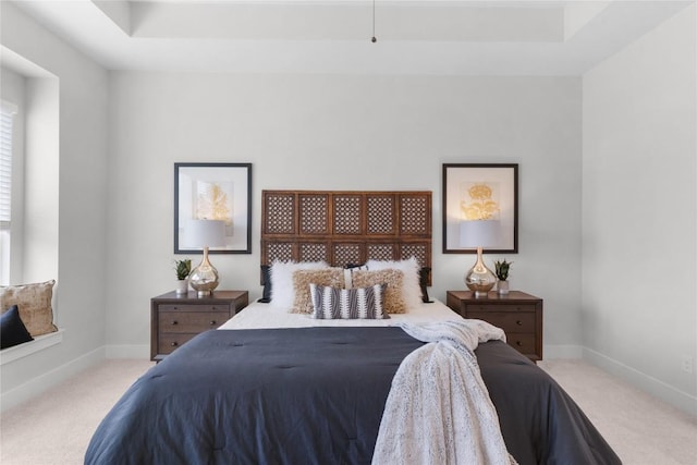 232 San Xavier St, Georgetown, TX 78633 - bedroom with carpet flooring