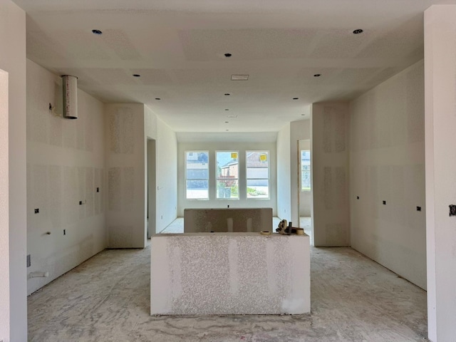 232 San Xavier St, Georgetown, TX 78633 - view of unfurnished room