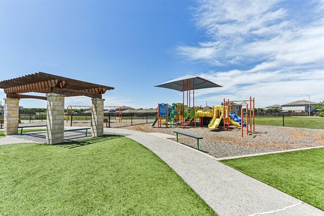 7407 Grenadine Bloom Bnd, Del Valle, TX 78617 - photo 28