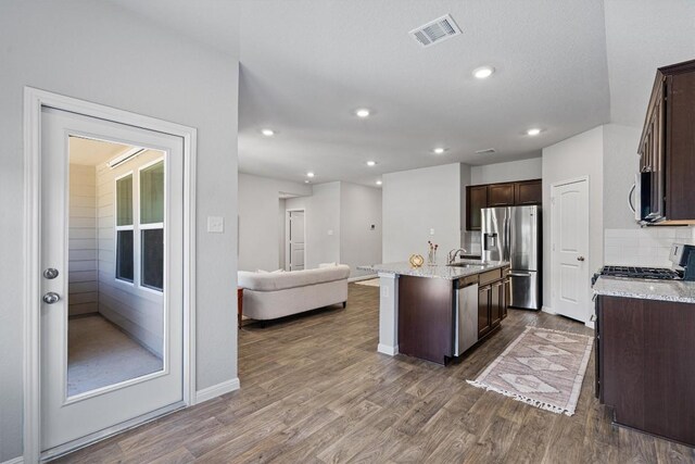 13921 Allan Shivers St, Manor, TX 78653 - photo 11