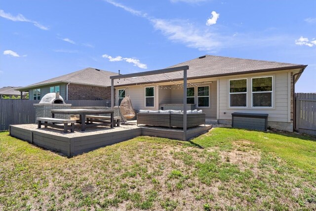 13921 Allan Shivers St, Manor, TX 78653 - photo 2