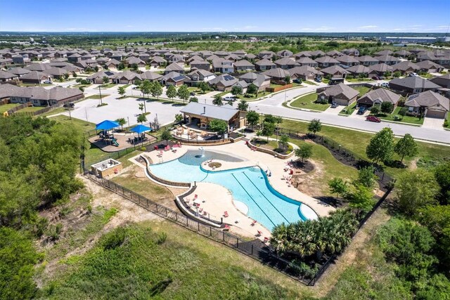 13921 Allan Shivers St, Manor, TX 78653 - photo 34
