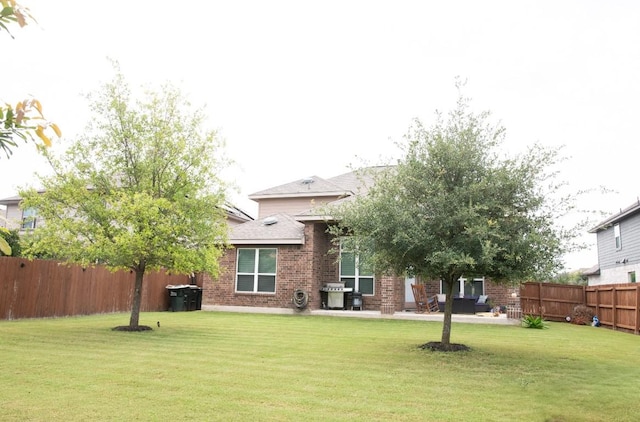 3119 Brand Iron Dr, San Marcos, TX 78666 - photo 36