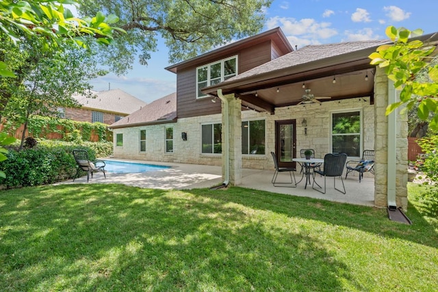 2625 Izoro Bnd, Cedar Park, TX 78613 - photo 25
