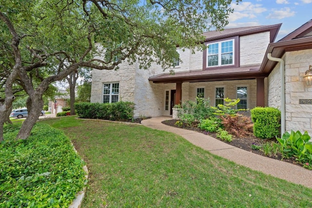 2625 Izoro Bnd, Cedar Park, TX 78613 - photo 3