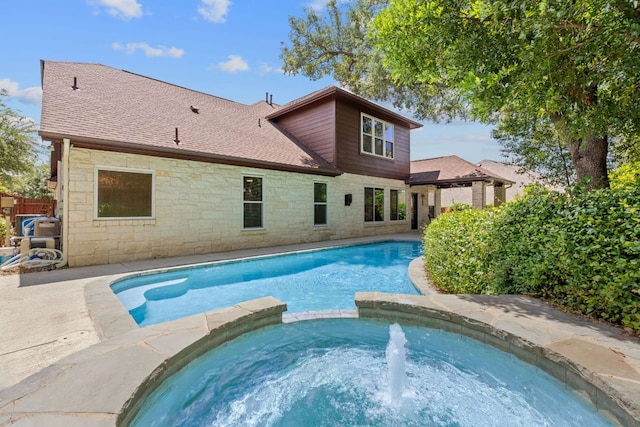 2625 Izoro Bnd, Cedar Park, TX 78613 - photo 27