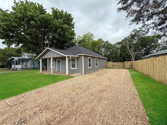 309 N Rockdale St, Lexington, TX 78947 - photo 17