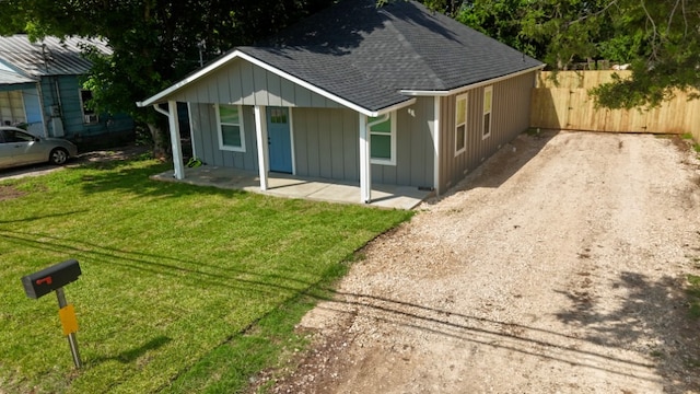 309 N Rockdale St, Lexington, TX 78947 - photo 21