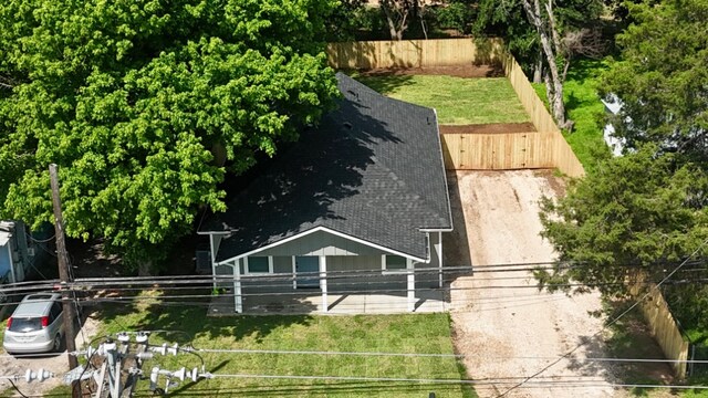 309 N Rockdale St, Lexington, TX 78947 - photo 23